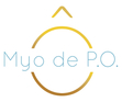 Logo Myo de P.O.